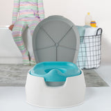 2-in-1 STEP UP POTTY