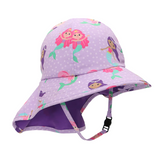 Sombrero de Capa - Sirenita - M/L