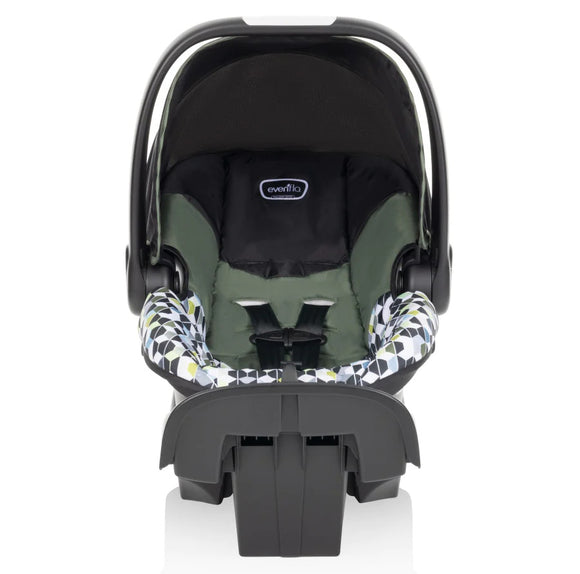 Evenflo nurturemax infant car seat